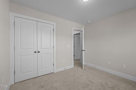 New construction Townhouse house 801 Pryor St, Unit 48, Mebane, NC 27302 null- photo 20 20