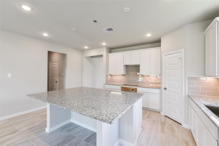 New construction Single-Family house 31430 Greenville Creek Ln, Hockley, TX 77447 - image 10