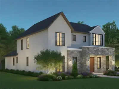 New construction Single-Family house 1860 Staunton Ave, Winter Park, FL 32789 - image