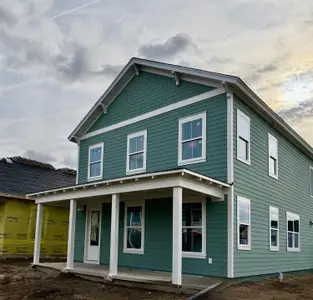 New construction Single-Family house 709 Rumbling Leaf Ln, Summerville, SC 29486 - image