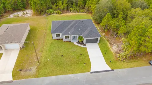 New construction Single-Family house 3042 Gabrysh Ave Se, Palm Bay, FL 32909 - image