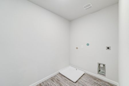 New construction Single-Family house 211 Viola Dr, Killeen, TX 76542 plan Jackson - image 11