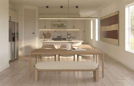 New construction Single-Family house 4532 Nw 37Th St, Ocala, FL 34482 plan Bay - image 3