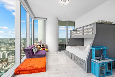 New construction Condo house 700 Ne 26 Ter, Unit 5503, Miami, FL 33137 null- photo 25 25