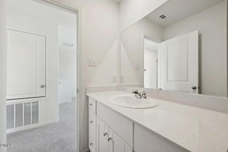 New construction Single-Family house 111 Valvanos Wy, Wilson's Mills, NC 27520 plan Voyager - image 7