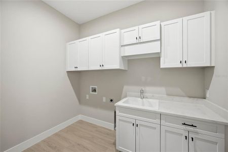 New construction Single-Family house 18185 Home Run Dr, Venice, FL 34293 plan Destin - image 8