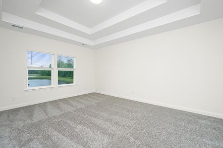 New construction Single-Family house 127 Augusta Pass Dr, Ridgeville, SC 29472 plan Adams - image 13