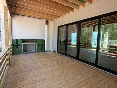 New construction Single-Family house 130 Cedarwood, Roswell, GA 30075 plan Aster - image 10