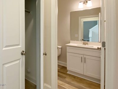 New construction Single-Family house 1206 A River Rock Dr, Durham, NC 27704 - image 9