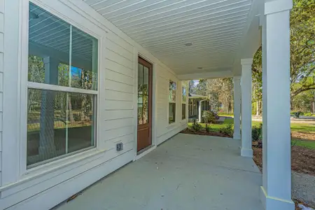 Pineland Village by Center Park Homes in Summerville - photo 12 12