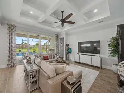 New construction Single-Family house 9483 Sw Pinnacle Pl N, Port St. Lucie, FL 34987 - image 5