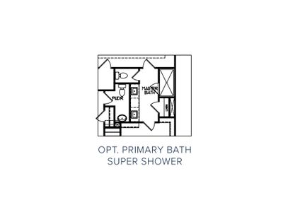 New construction Single-Family house 163 Annie Ln, Winder, GA 30680 plan The Azalea - image 7