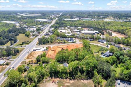 New construction Single-Family house 409 Thunder Rd, Buford, GA 30518 null- photo 11 11