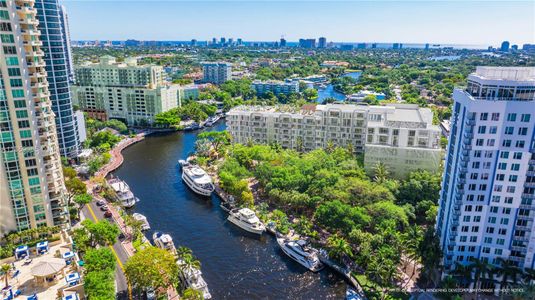 New construction Condo house 501 Se 6Th Ave, Unit TH1, Fort Lauderdale, FL 33301 - image 13