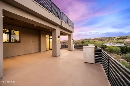 New construction Single-Family house 9504 N Desert Wash Trl, Fountain Hills, AZ 85268 - image