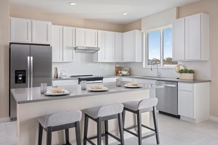 Oasis Reserve by KB Home in Orlando - image 5