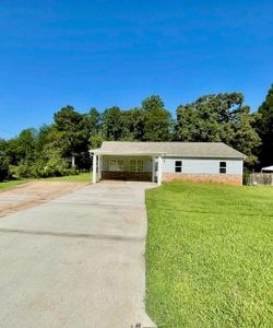 New construction Single-Family house 7241 Grayson Dr, Riverdale, GA 30296 - image