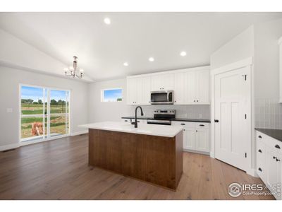New construction Single-Family house 6997 Feather Reed Dr, Wellington, CO 80549 - image 4