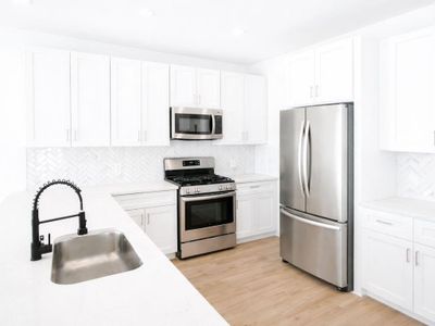 New construction Single-Family house 25701 John Wayne Rd, Splendora, TX 77372 - image 4