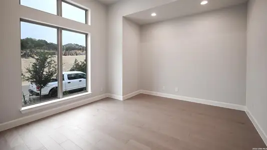 New construction Single-Family house 431 Canyon Path, San Antonio, TX 78258 plan 3395M - image 13