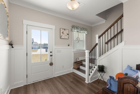 New construction Single-Family house 140 Westfield Dr, Ridgeville, SC 29472 - image 15