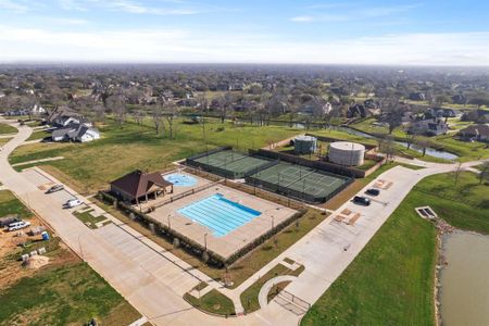 New construction Single-Family house 4103 Willowisp Ct, Fulshear, TX 77441 null- photo 6 6