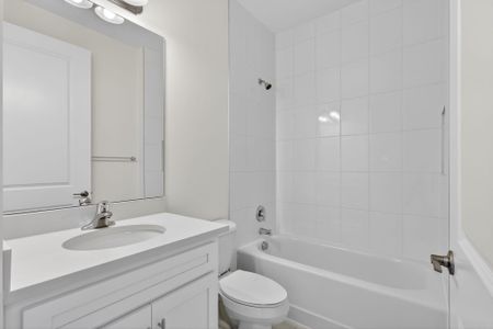 New construction Single-Family house 13608 Sw Starkissed Ln, Port St. Lucie, FL 34987 plan Sabal - image 13