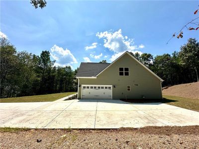 New construction Single-Family house 22 Stratford Way, Kingston, GA 30145 - photo 6 6