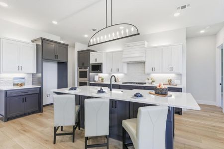 New construction Single-Family house 2710 Stonecrest Dr, Sherman, TX 75092 null- photo 16 16