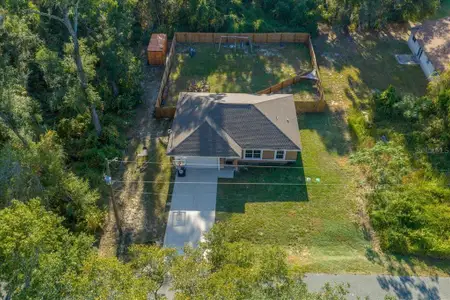 New construction Single-Family house 4 Holly Rd, Ocala, FL 34472 - image