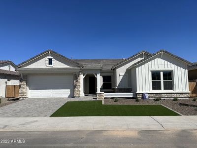 Canyon Views – 70’ Sunrise Series by David Weekley Homes in Litchfield Park - photo 8 8