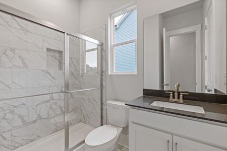 New construction Single-Family house 1712 Crimson Feather Dr, Jefferson, GA 30549 plan Canterbury - image 14