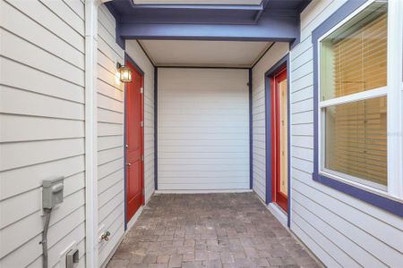 New construction Townhouse house 6569 Quest St, St. Cloud, FL 34771 - image 3