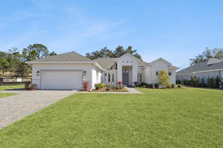 New construction Single-Family house 4044 Pinnacle Pl, Lady Lake, FL 32159 - image