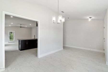 New construction Single-Family house 8277 Helmsley Blvd, Jacksonville, FL 32219 1780- photo 5 5