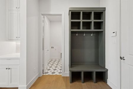 New construction Single-Family house 2124 Wakefield Ln, Allen, TX 75013 plan Stella - image 16