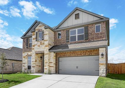 Blanco Vista by LGI Homes in San Marcos - photo 11 11