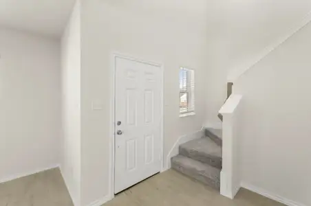 New construction Single-Family house 3723 Jade Ln, Heartland, TX 75126 plan Harwood - image 5