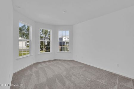 New construction Single-Family house 2419 Glade Ln, Green Cove Springs, FL 32043 Mystique- photo 11 11