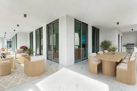 New construction Condo house 495 E Royal Palm Rd, Unit 402, Boca Raton, FL 33432 - image