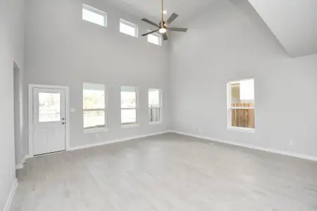 New construction Single-Family house 24731 Skerne Woods Dr, Spring, TX 77373 plan 264 - image 19