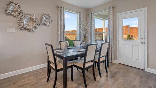 New construction Single-Family house 15044 Elite Dr, Aledo, TX 76008 null- photo 14 14