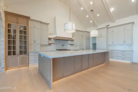 New construction Single-Family house 3506 N Crystal Peak Cir, Mesa, AZ 85207 - image 5