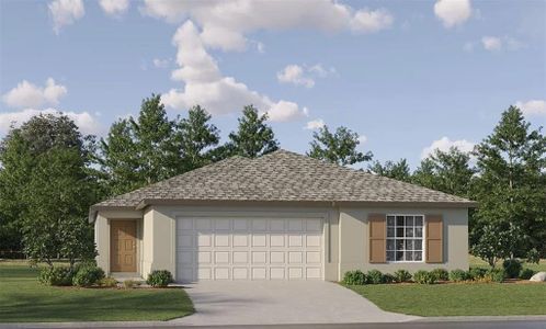 New construction Single-Family house 3743 Capital Reserve Dr, Plant City, FL 33565 null- photo 0