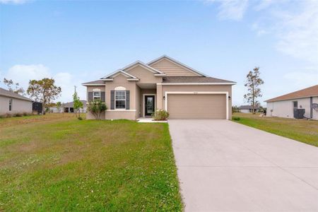New construction Single-Family house 16531 Becasse Dr, Punta Gorda, FL 33955 - image
