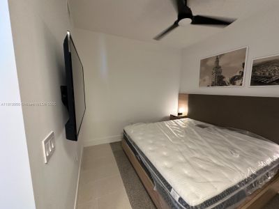 New construction Condo house 601 NE 1st Ave, Unit 4603, Miami, FL 33132 - image 4