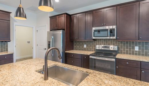 New construction Single-Family house 851 Vantage St Se, Palm Bay, FL 32909 plan Villa Foscari - image 16