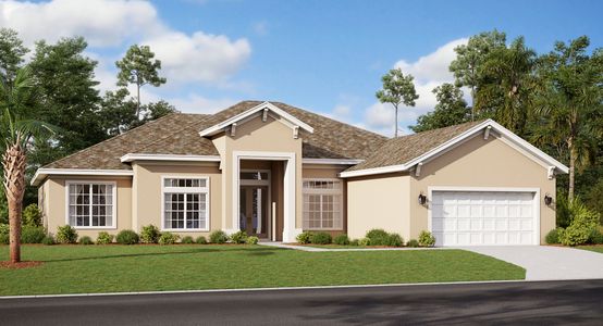 Palm Coast Plantation by SeaGate Homes in Palm Coast - image 4