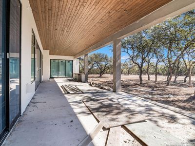 New construction Single-Family house 20 Wellesley Lp, San Antonio, TX 78231 null- photo 33 33