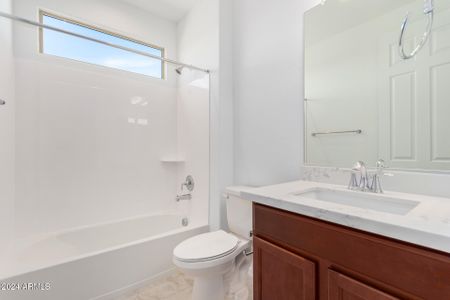 New construction Single-Family house 8628 W Solano Dr, Glendale, AZ 85305 Hampton- photo 27 27